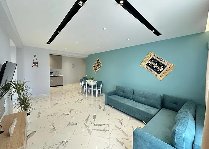 Trea Accomodations