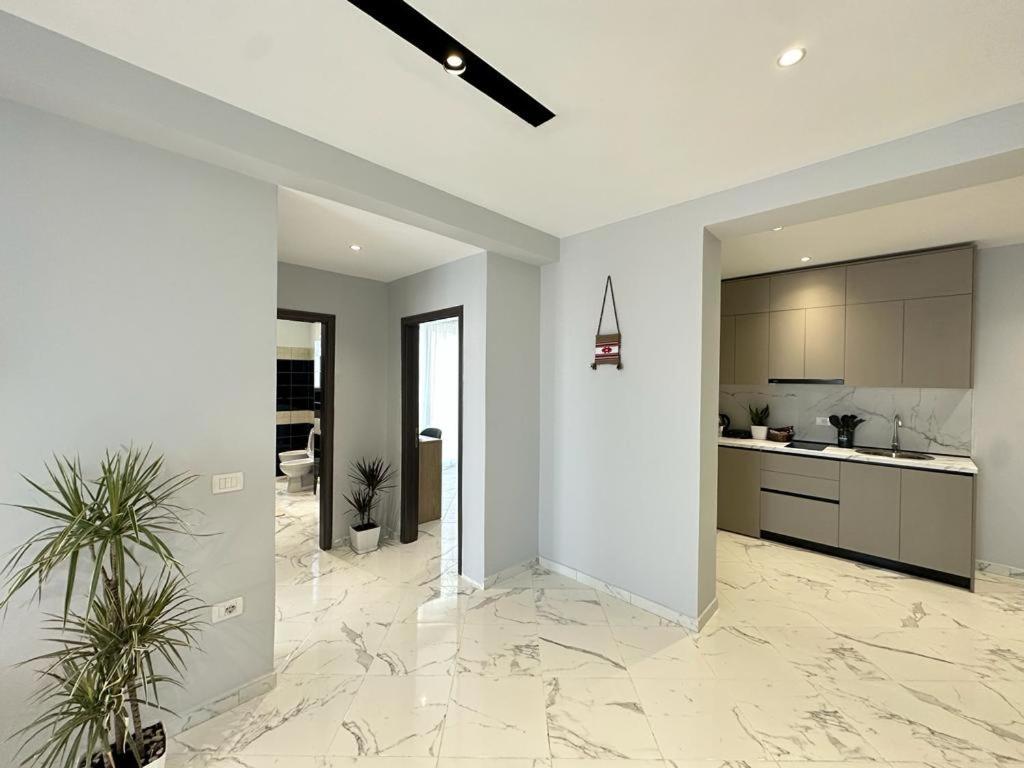 Apartament Trea *