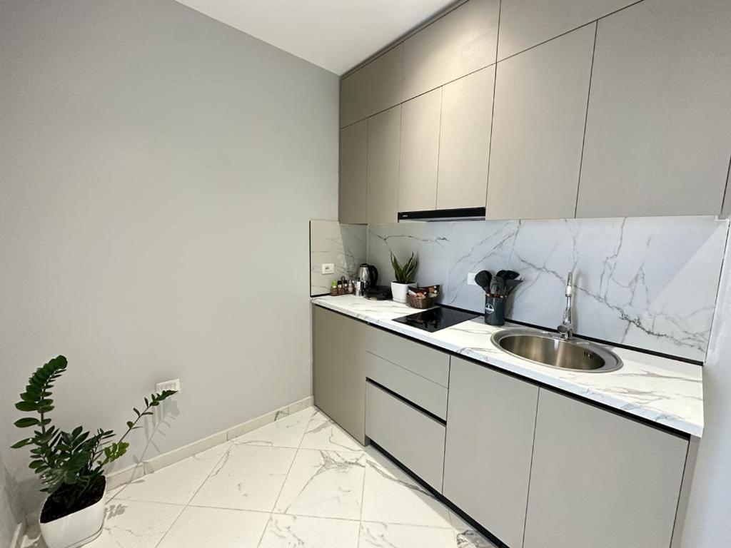 Trea Apartament *