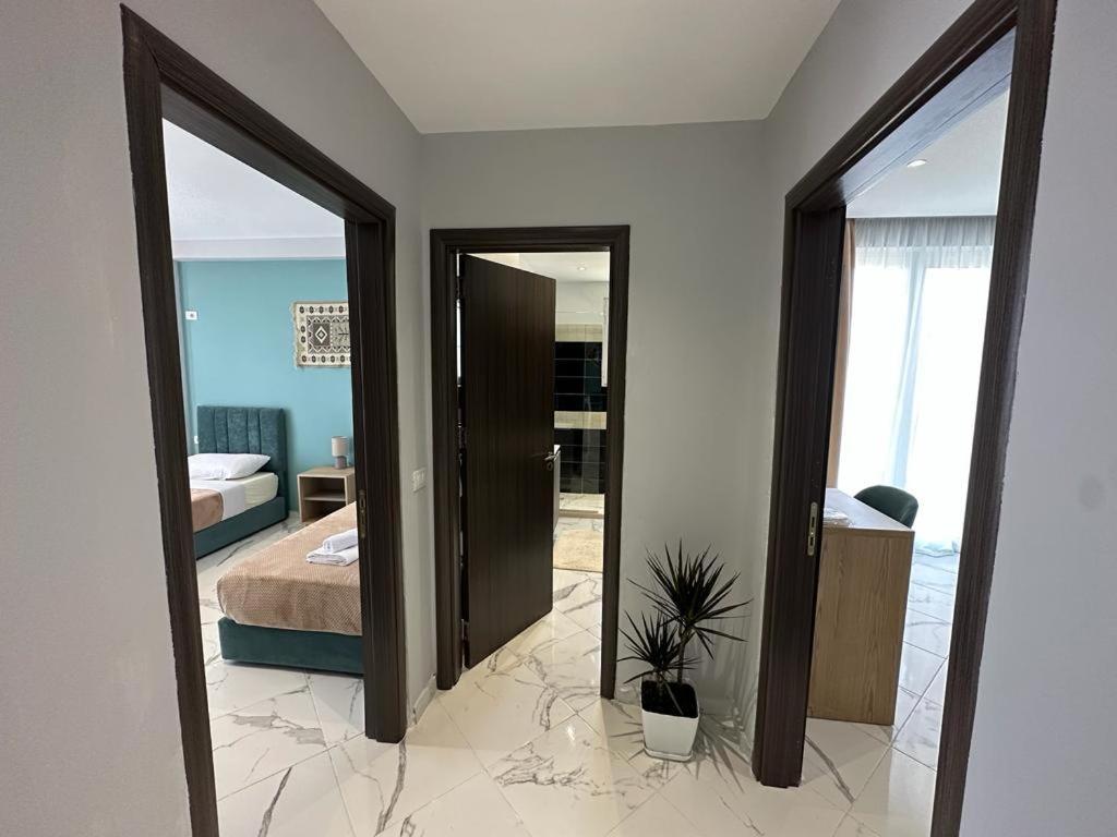 Trea Apartament *