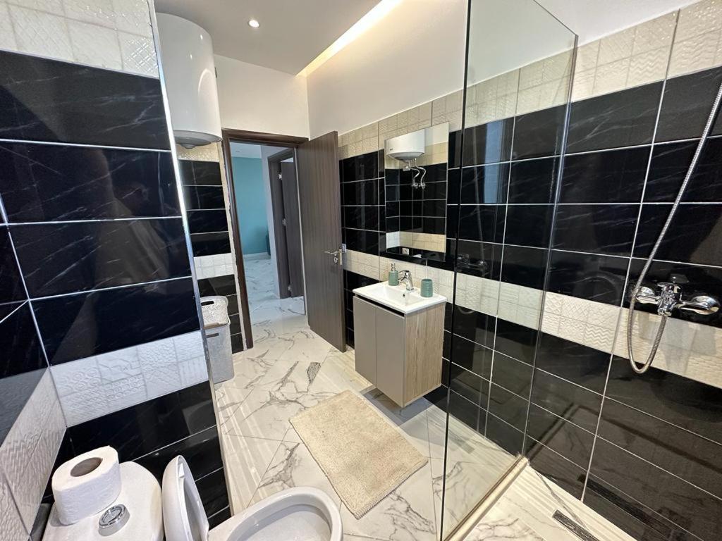 Apartament Trea *