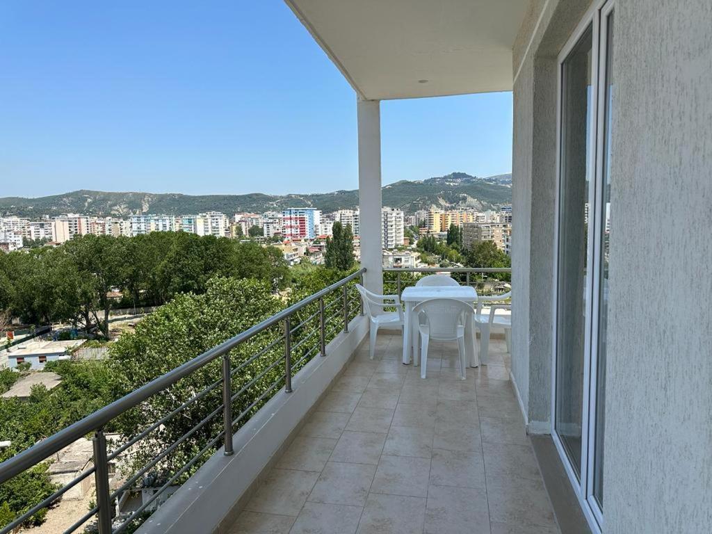 Leilighet Trea Vlorë