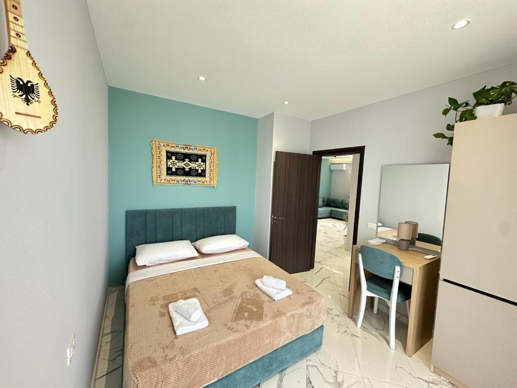 Trea Apartamento