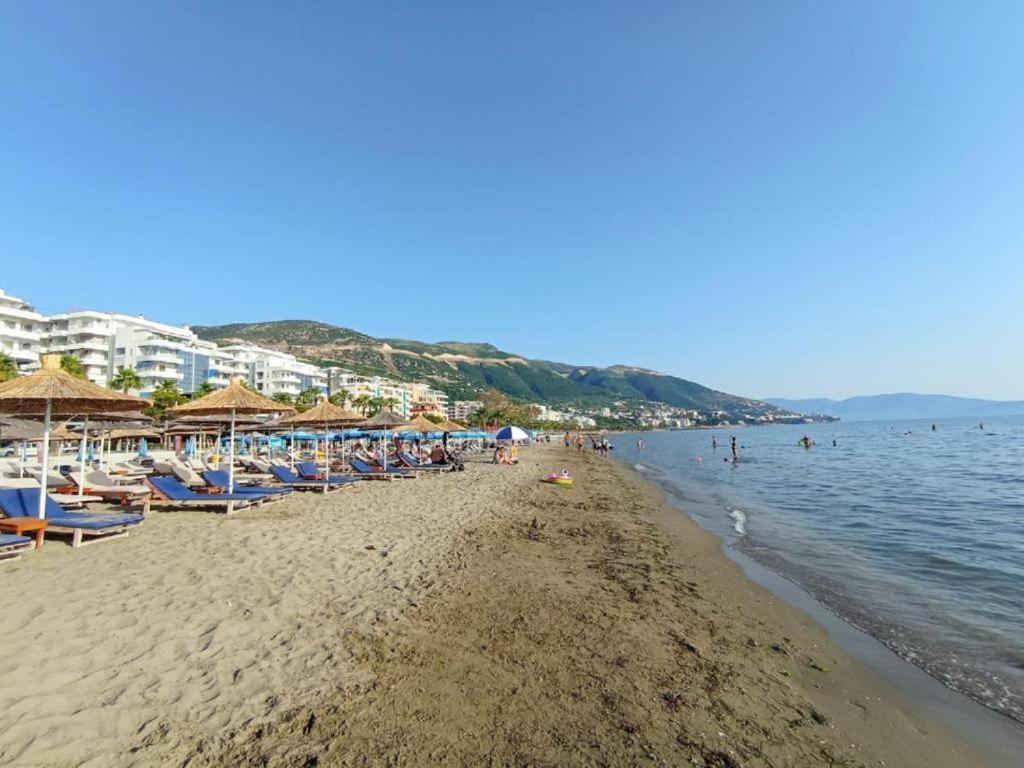 Trea * Vlorë