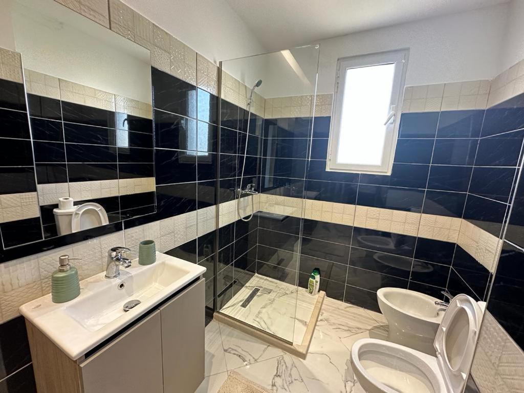 Apartamento Trea Vlorë